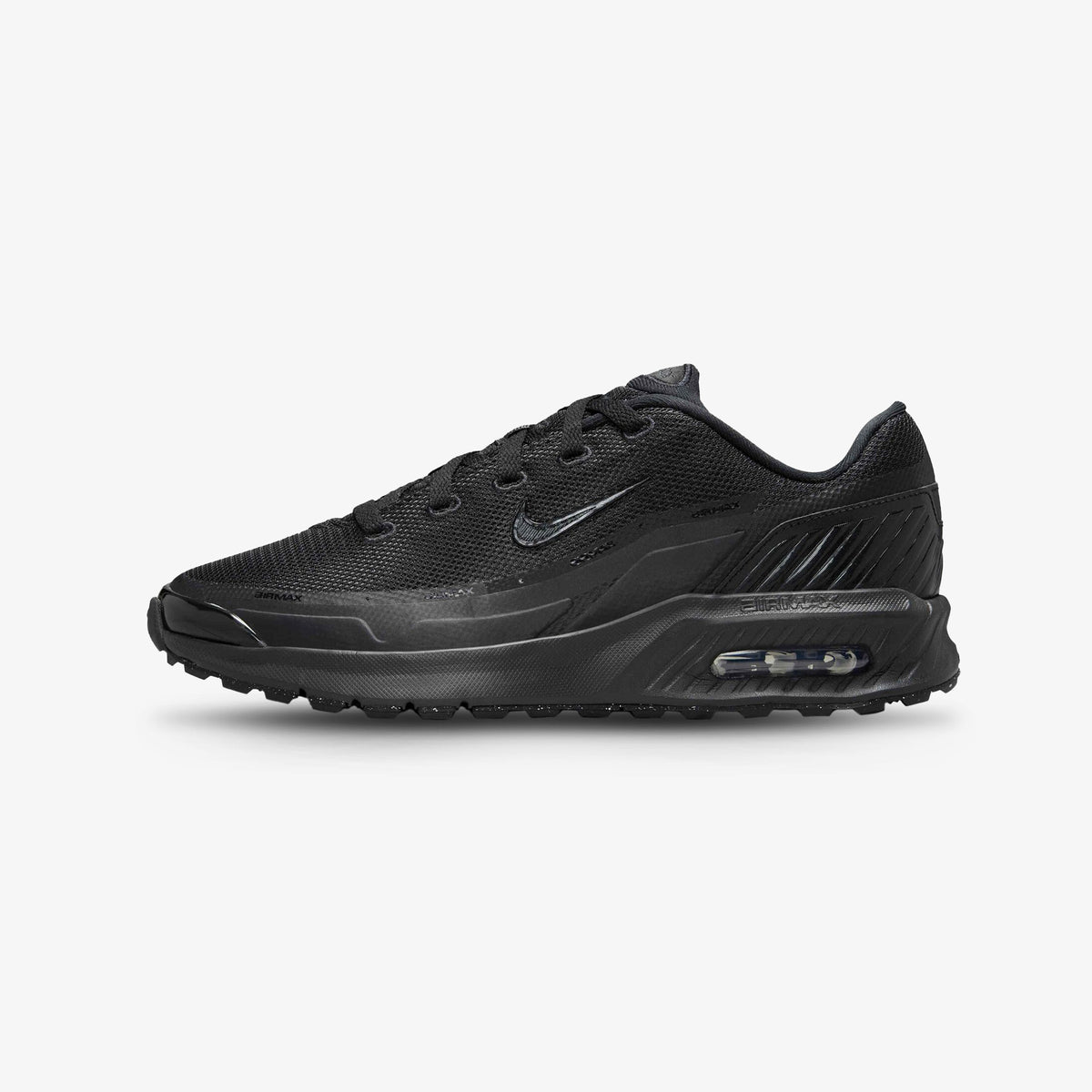 Tenis Nike Air Max Bia Mujer Negro