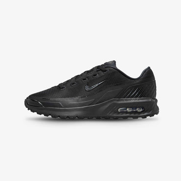 Tenis Nike Air Max Bia Mujer Negro