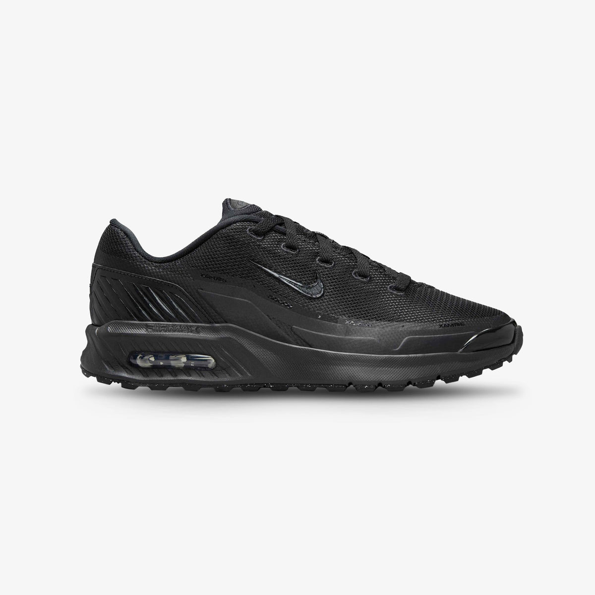 Tenis Nike Air Max Bia Mujer Negro