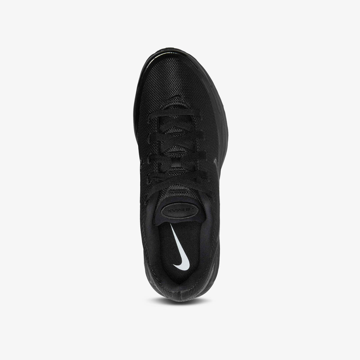 Tenis Nike Air Max Bia Mujer Negro