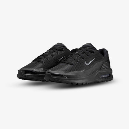 Tenis Nike Air Max Bia Mujer Negro
