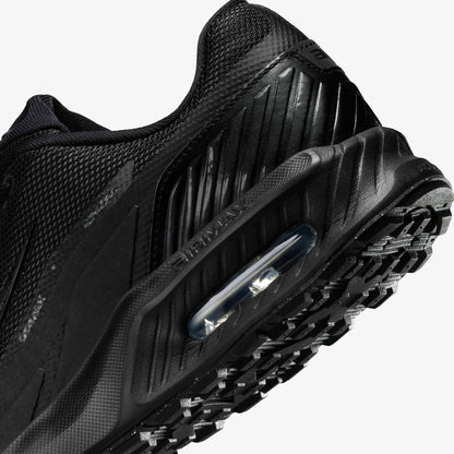 Tenis Nike Air Max Bia Mujer Negro
