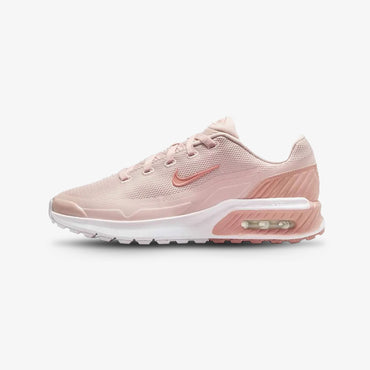 Tenis Nike Air Max Bia Mujer Rosado