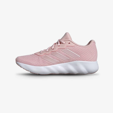 Tenis Adidas Switch Move Mujer Rosado Blanco