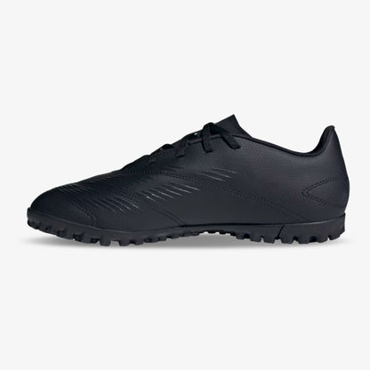 Guayos Adidas Predator Club Hombre Negro