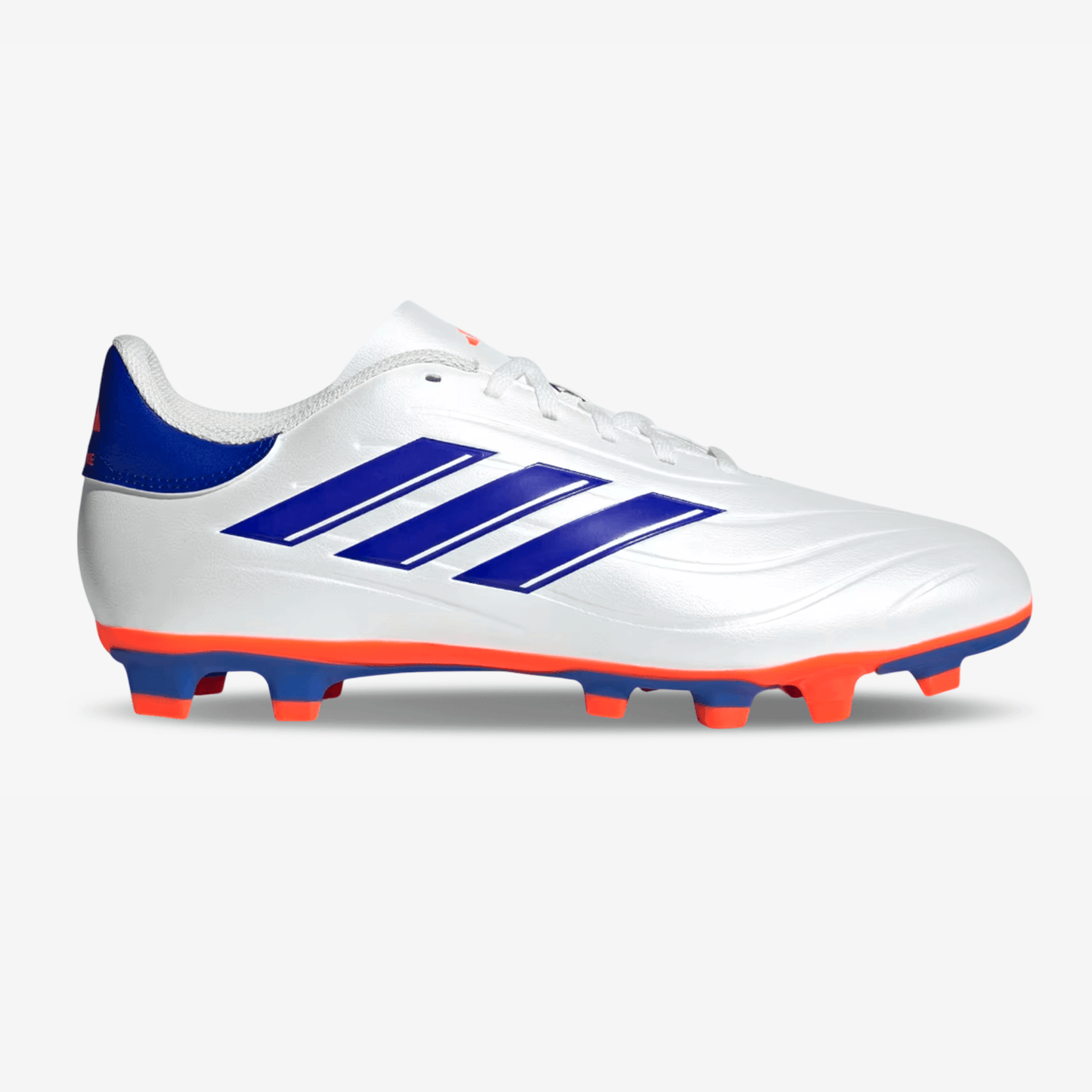 Guayos Adidas Pure Copa ll Unisex Blanco