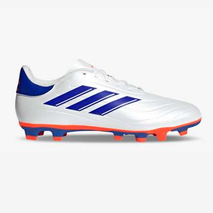 Guayos Adidas Pure Copa ll Unisex Blanco