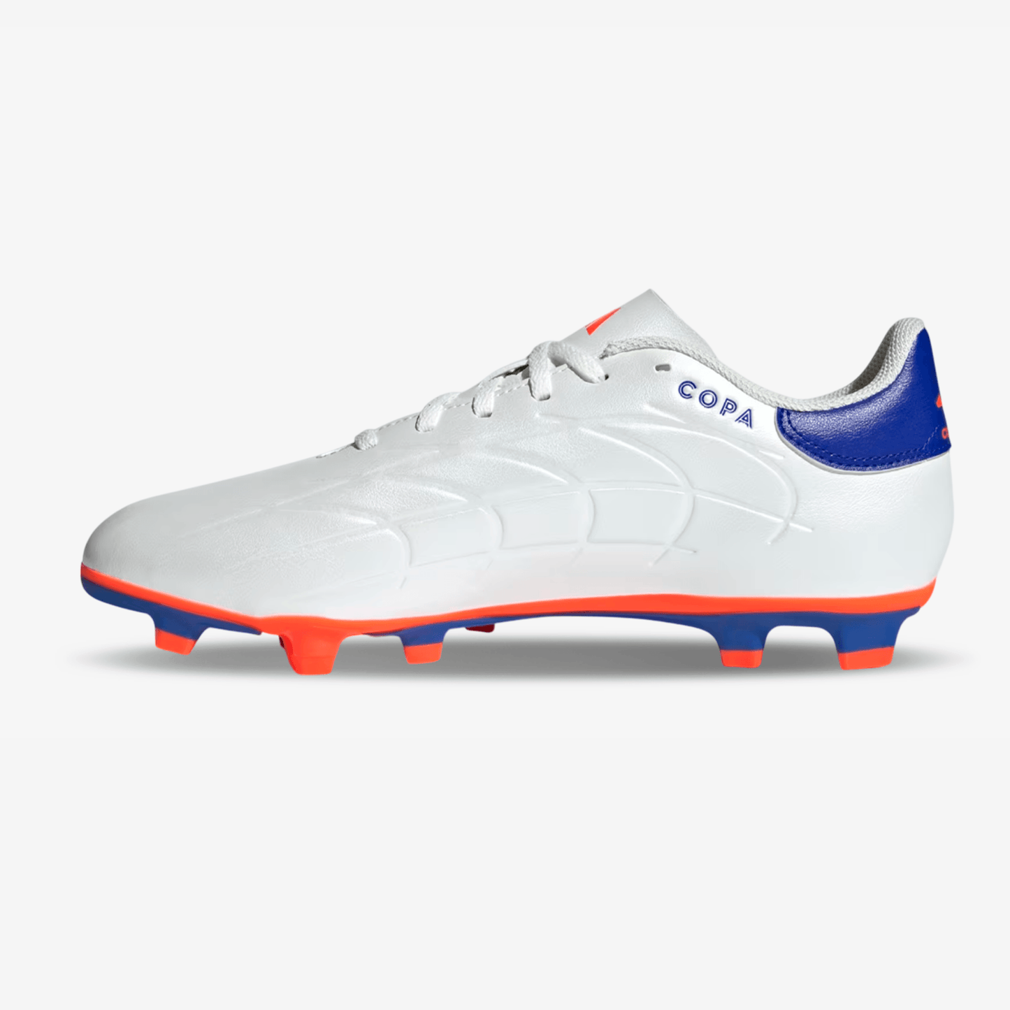 Guayos Adidas Pure Copa ll Unisex Blanco