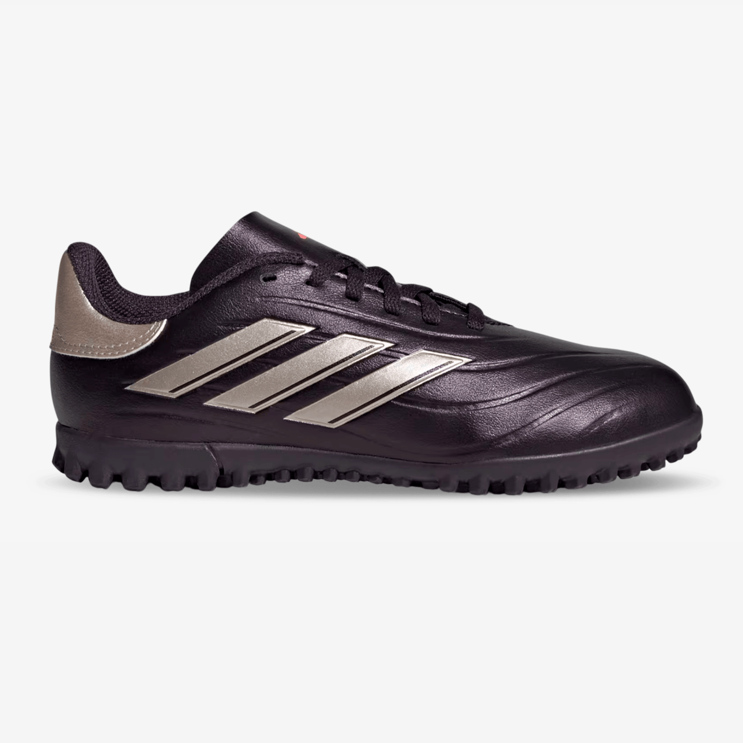 Guayos Adidas Copa Cure 2 Niño Negro