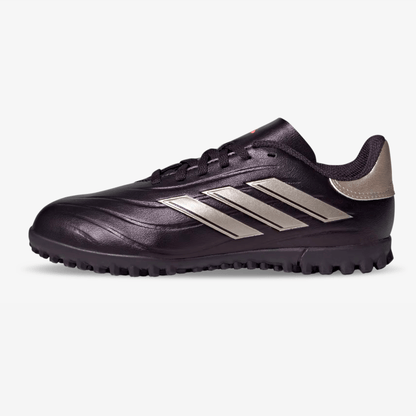 Guayos Adidas Copa Cure 2 Niño Negro