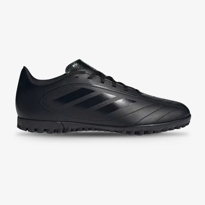 Guayos Adidas Sintetica Goletto IX Unisex Negro