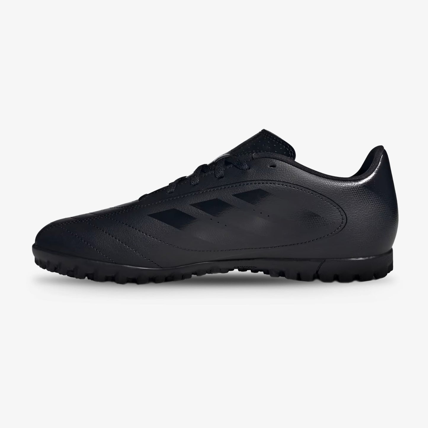 Guayos Adidas Sintetica Goletto IX Unisex Negro
