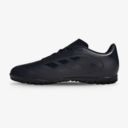Guayos Adidas Sintetica Goletto IX Unisex Negro