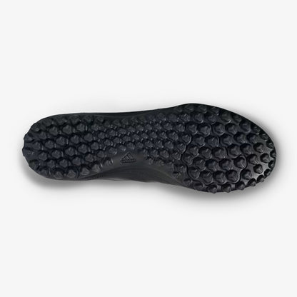 Guayos Adidas Sintetica Goletto IX Unisex Negro