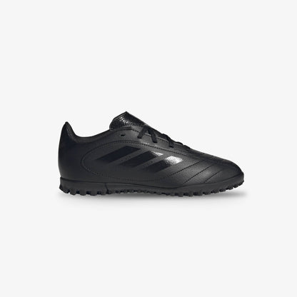 Guayos Sintética Adidas Goletto IX Junior Negro