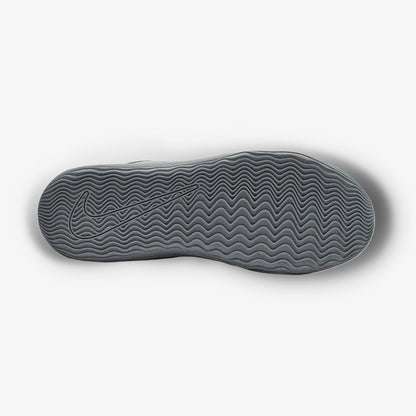 Botas Nike Precision 8 Hombre Negro Gris
