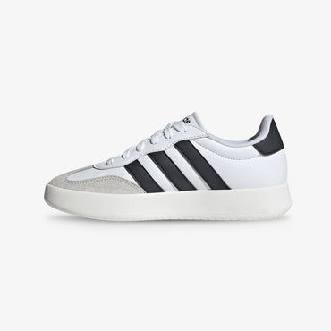 Tenis Adidas Barreda Mujer Blanco
