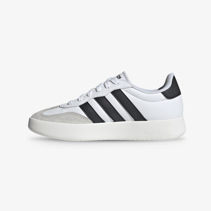 Tenis Adidas Barreda Mujer Blanco