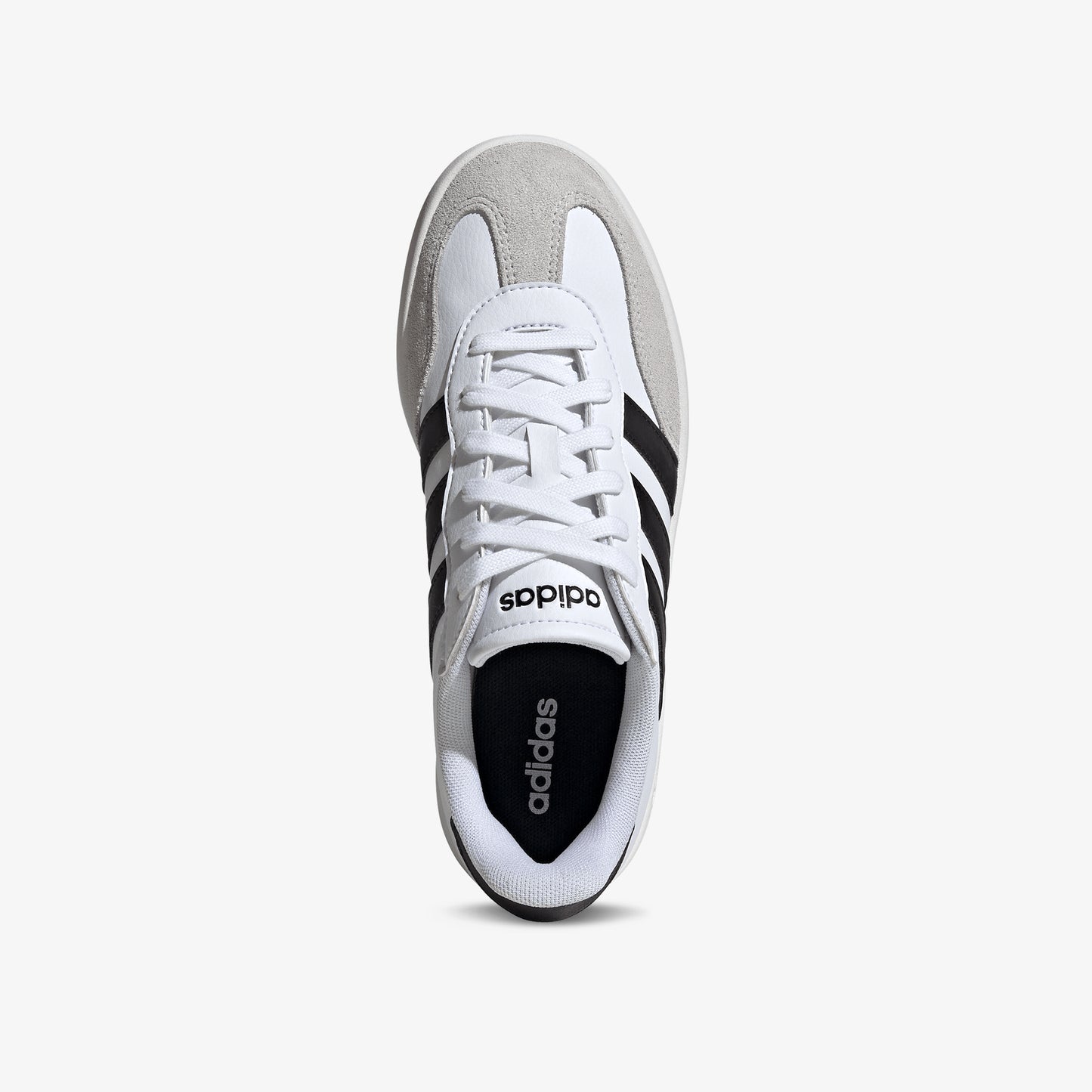 Tenis Adidas Barreda Mujer Blanco