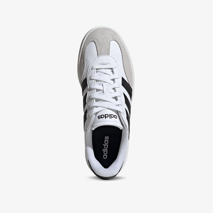 Tenis Adidas Barreda Mujer Blanco