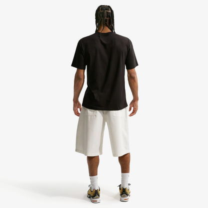 Camiseta Nike Sportswear Hombre Negro
