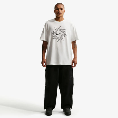 Camiseta Nike Sportswear Hombre Blanco