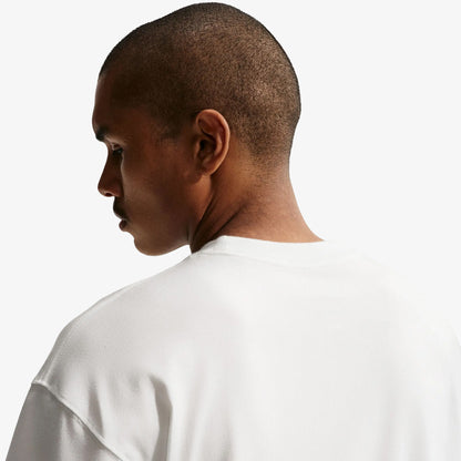 Camiseta Nike Sportswear Hombre Blanco