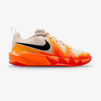 Tenis Nike S.T. Dynamite Niños Naranja