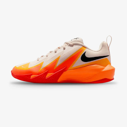 Tenis Nike S.T. Dynamite Niños Naranja