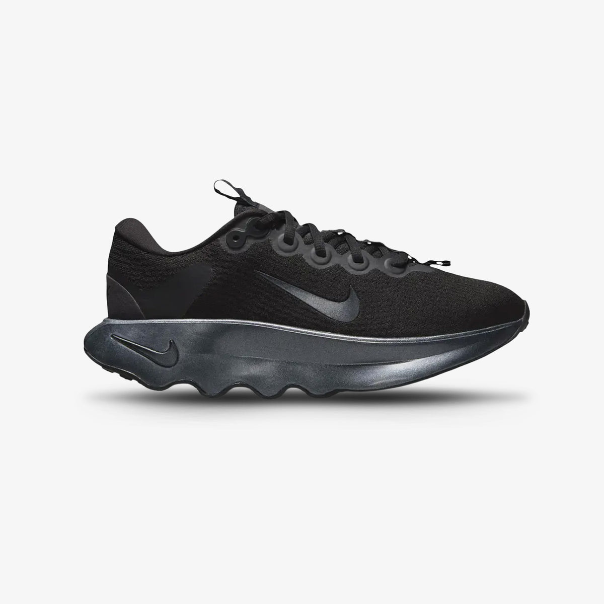 Tenis Nike Motiva Mujer Negro