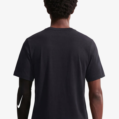 Camiseta Nike Hombre Negro