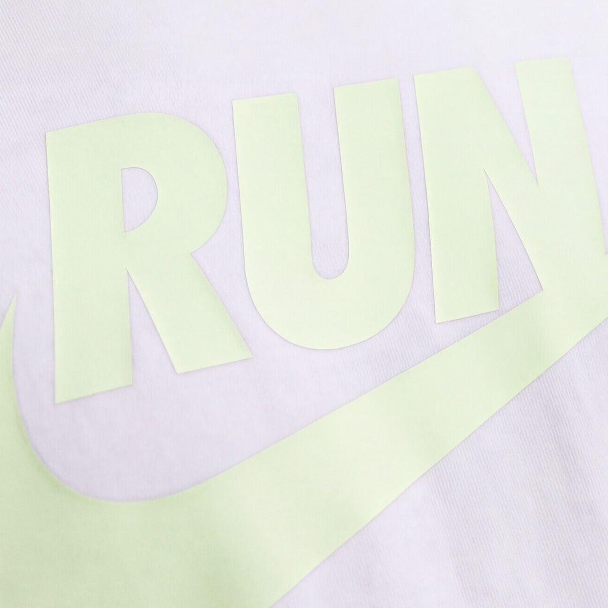 Camiseta Nike Hombre Blanco