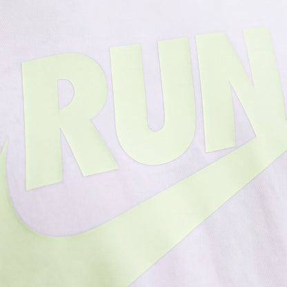 Camiseta Nike Hombre Blanco
