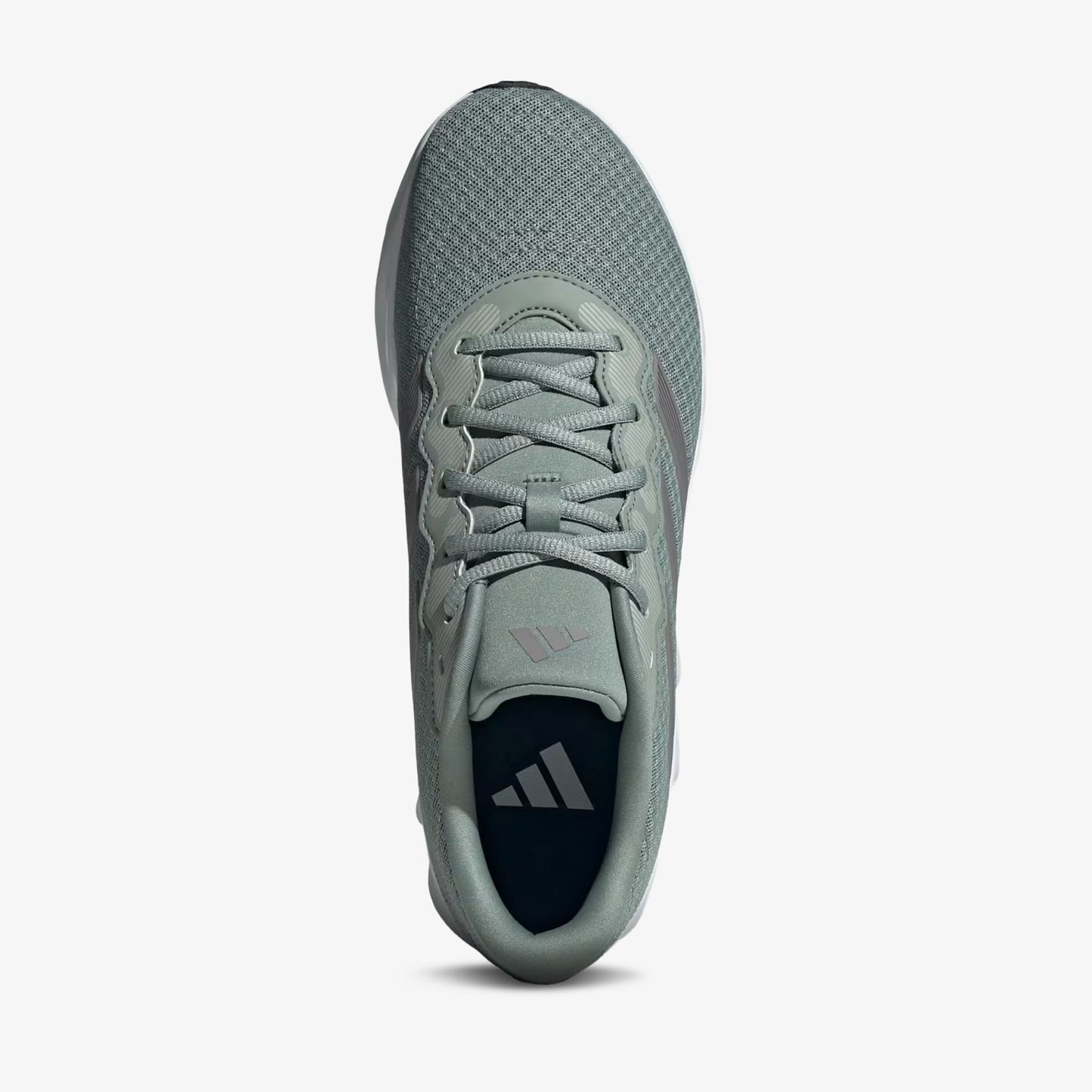 Tenis Adidas Switch Move Hombre Gris Blanco