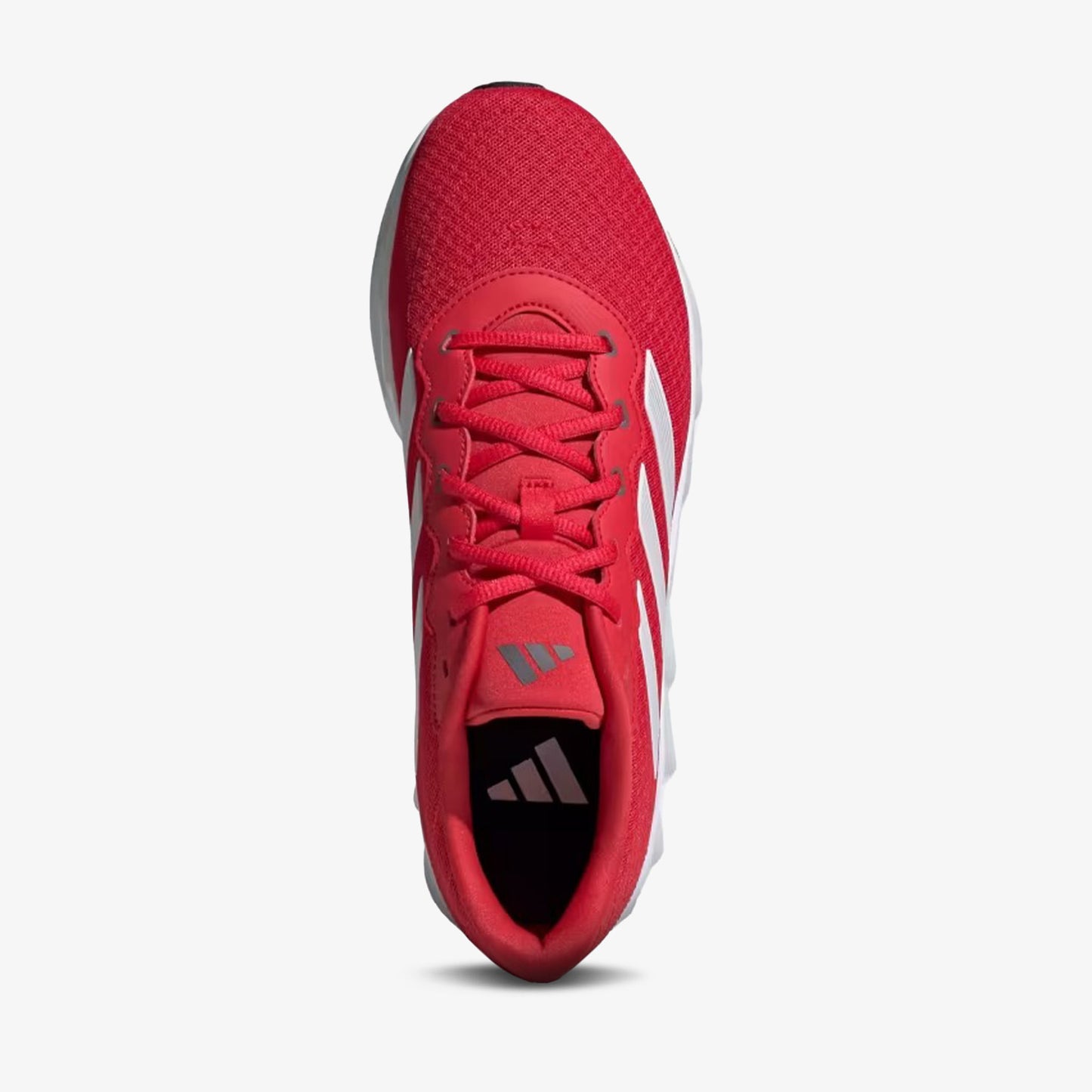 Tenis Adidas Switch Move Hombre Rojo Blanco