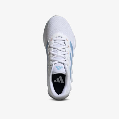 Tenis Adidas Switch Move Mujer Blanco Azul