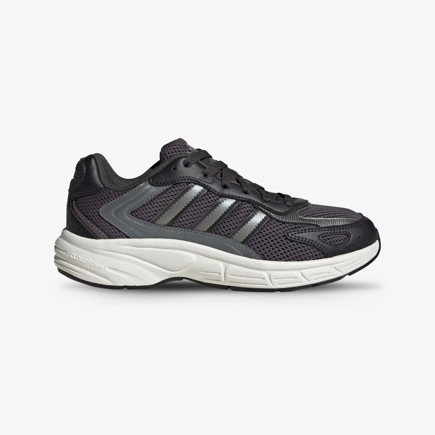 Tenis Adidas Eclyptix 2000 Mujer Negro Gris