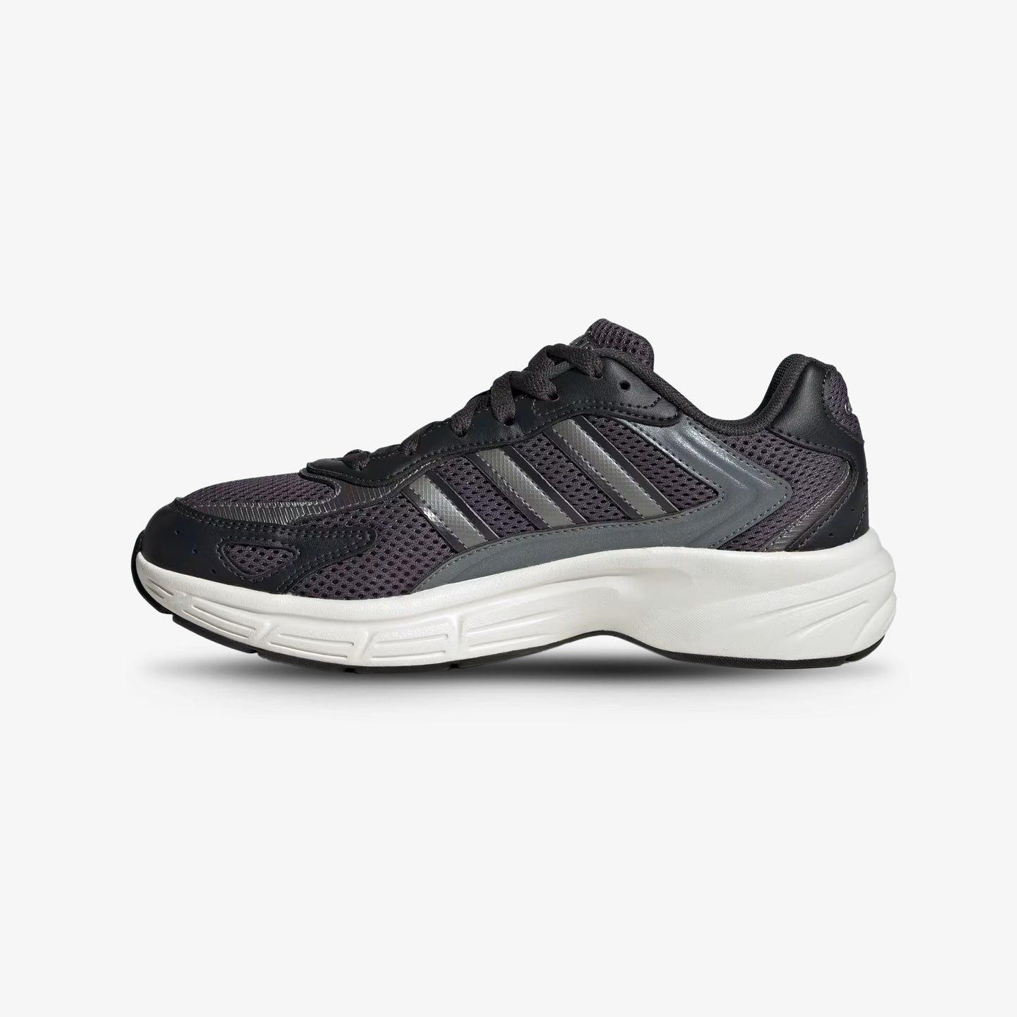 Tenis Adidas Eclyptix 2000 Mujer Negro Gris