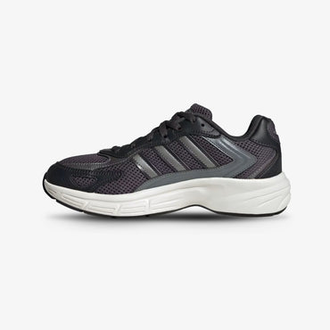 Tenis Adidas Eclyptix 2000 Mujer Negro Gris