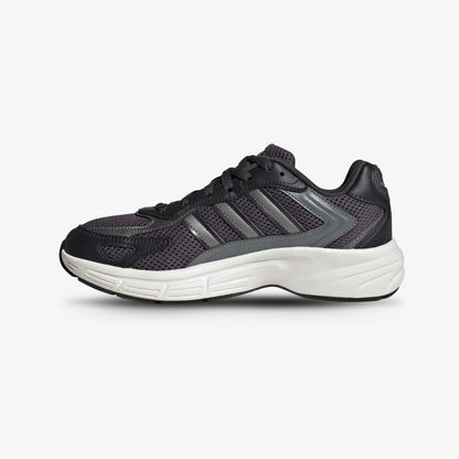 Tenis Adidas Eclyptix 2000 Mujer Negro Gris