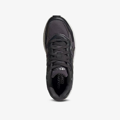 Tenis Adidas Eclyptix 2000 Mujer Negro Gris