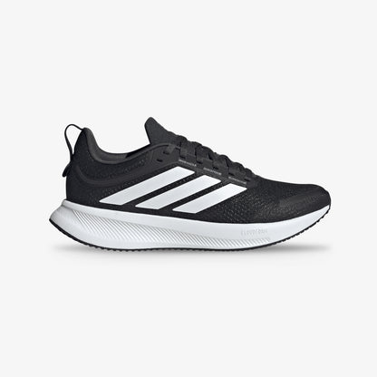 Tenis Adidas Runblaze Mujer Negro Blanco
