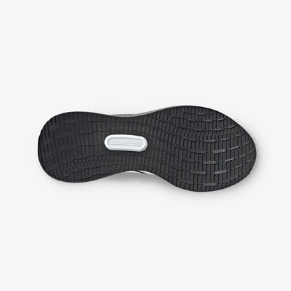 Tenis Adidas Runblaze Mujer Negro Blanco