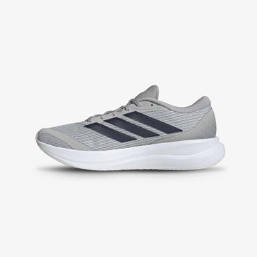 Tenis Adidas Runfalcon 6 Hombre Gris Azul