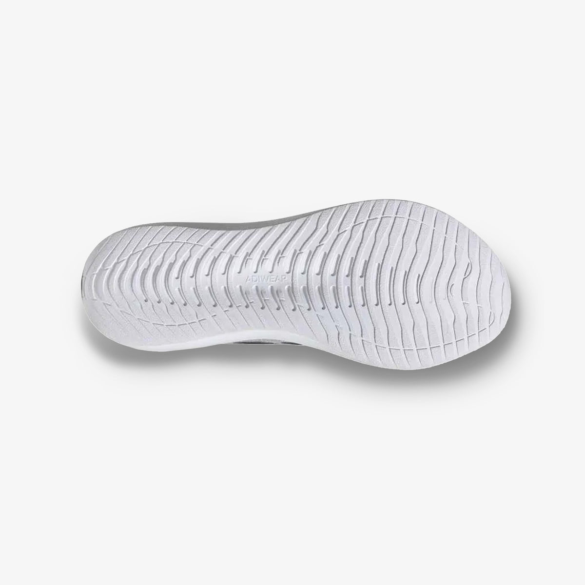 Tenis Adidas Runfalcon 6 Hombre Gris Azul