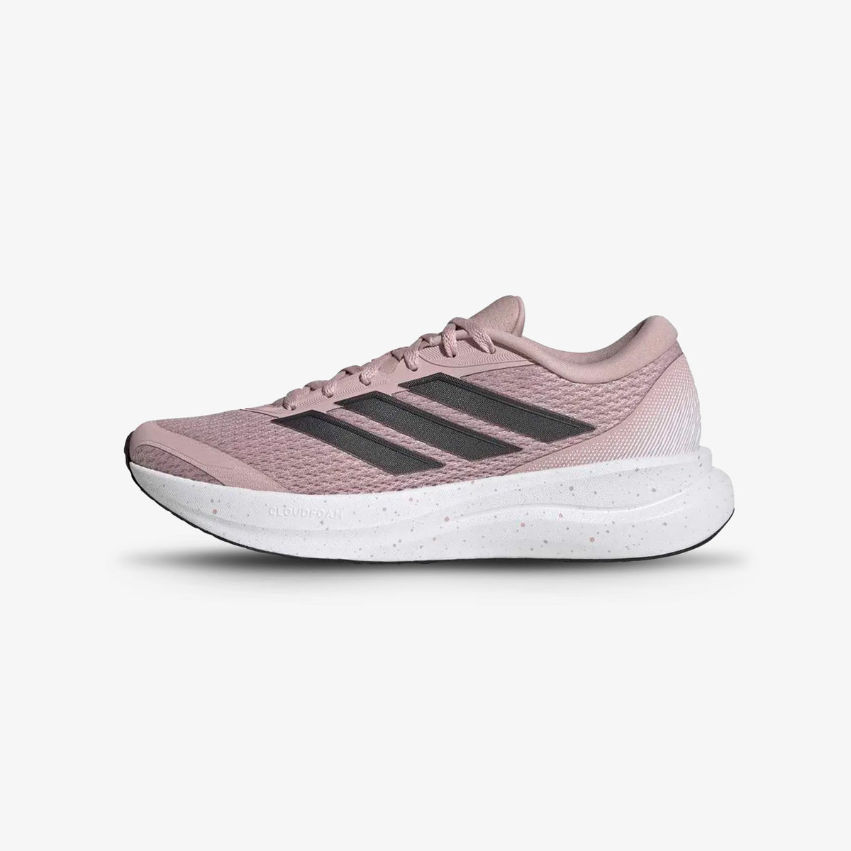 Tenis Adidas Runfalcon 6 Mujer Lila Negro