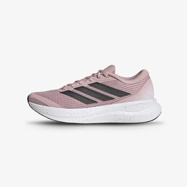 Tenis Adidas Runfalcon 6 Mujer Lila Negro
