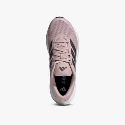 Tenis Adidas Runfalcon 6 Mujer Lila Negro