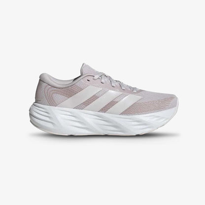 Tenis Adidas Galaxy 8 Mujer Lila Blanco