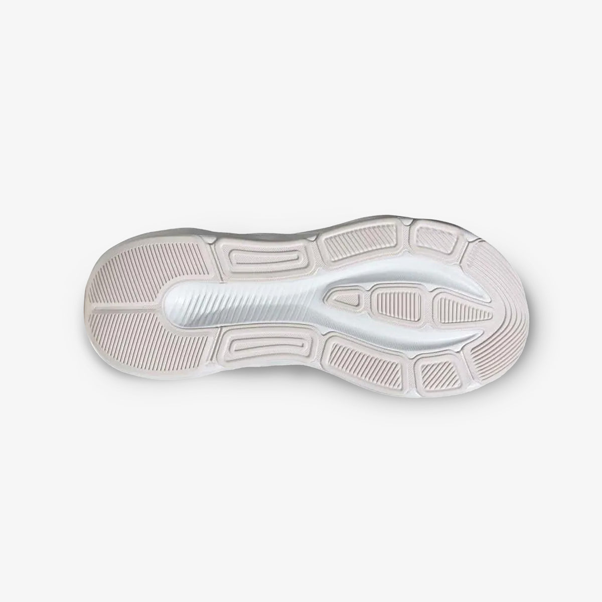 Tenis Adidas Galaxy 8 Mujer Lila Blanco